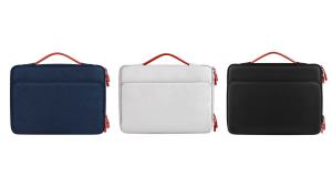 Laptop Bag For Xiaomi Dell Hp Lenovo Notebook Computer For Air M4 Pro M5 M3 M1 M2 13 14 15 15.6 16 12 Sleeve Case Cover2026