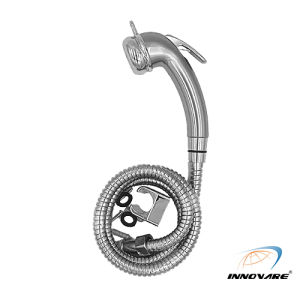 INNOVARE LOCKABLE BIDET SET 00467
