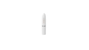 Portable 3-in-1 Glass Nail File with Case Reusable 3-Sided Nail Files and Buffers for Natural Nails Coarse/Fine/PolishingNail Files for Travel Outdoor Home (White)