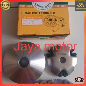 Rumah Roller Komplit Assy VARIO 110 KARBU LAMA TECHNO CBS 37100-KVB00-NPP Asli Original COD