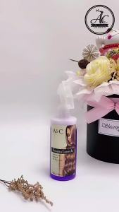 A&C Leave In Spray 250ml 发廊专用护发营养水营养素 Vitamin Spray