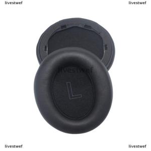 [COD] livestwef Ear Pads For Anker Soundcore Life Q30 Q35 BT Headphones Replacement Foam Earmuffs Ear Cushion Fit perfectly