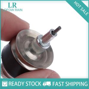 LF Wholesale✨Flash Sale ✨ จักรเย็บผ้าในครัวเรือนเก่าด้ายที่หนีบปรับความตึงเท้าบนอุปกรณ์ตกแต่งบ้านแบบเก่า