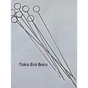 LOOP TURNER ALAT PEMBALIK TALI KAIN ALAT PEMBALIK JAHITAN