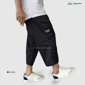 Celana Sirwal Gunung Outdoor Jogger Premium Tactical Adventure Drill Melleonlain