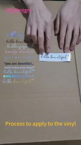 2 x Objects in Mirror Appear to Be Losing Decal Funny Car Decal Mirror Sticker Rear View Mirror Decal Car Sticker New Car Decor (Black)