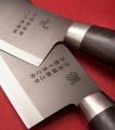 Zwilling Dragon 10pcs Knife Block. 