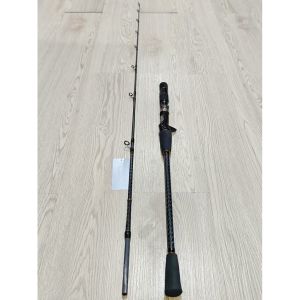 BALLISTA POPLET V2 BAITCASTING (BC) FISHING ROD