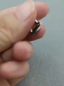 Ceramic Rings Fishing Rod Tip Heavy Type Stainless Steel Replacement for Professional Anglers Seeking Quality