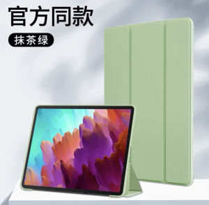 Redmi Pad 2 11 Inch 2025 Flip Tri Fold Magnet Pintar Auto Nyala Mati Macaron Silikon Smart Kesing