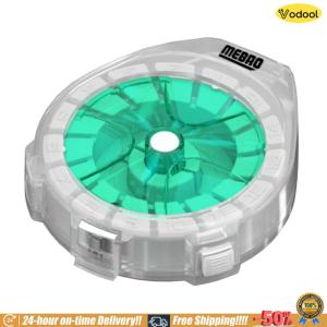 [Vodool]Fishing Main Coil Winding Tool with Anti-Reversal Device Fishing Line Storage Box Fishing Accessories