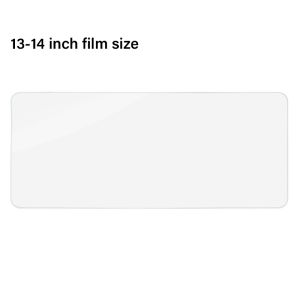 Laptop keyboard film Silicone Keyboard Protector Film Waterproof  Cover