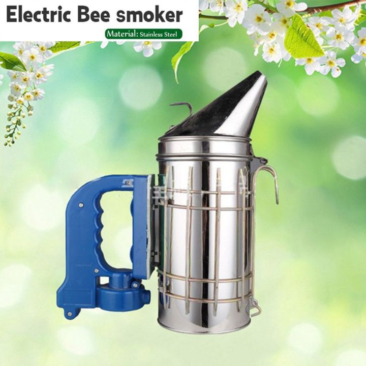 GANGPLANK Beekeeper Useful Garden Supplies Bees Electric Beekeeping ...