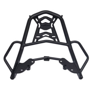 For Yamaha NMAX 155 Motorcycle Luggage Rack Thickened Aluminum Alloy Motorcycle Rack Storage Bracket