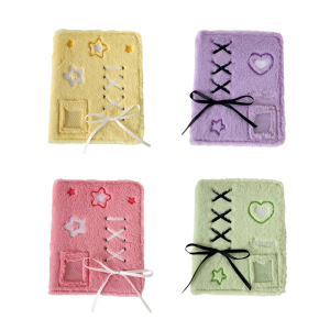 Mini Photo Album Small Kpop Photocard Binder AlbumKpop Photocard Holder BookPhotocard Cards Holder for Women Girls