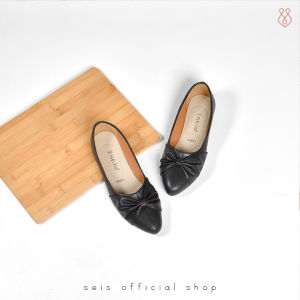 SEIS Caren Sepatu Flatshoes Wanita