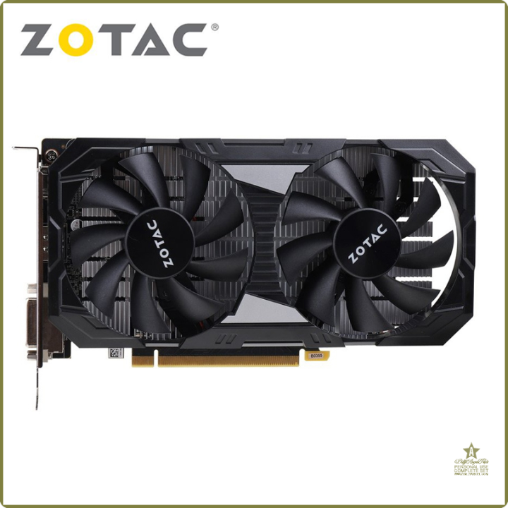 1060 3gb Zotac 1060 6gb Mining ZOTAC P106-90 3GB GDDR5 75 Watt