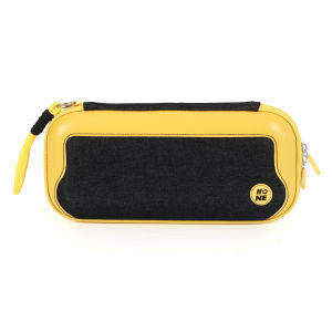 IINE EVA Storage Bag for Switch 2 Dual-material Design Shockproof Dustproof Full Protection Storage Case
