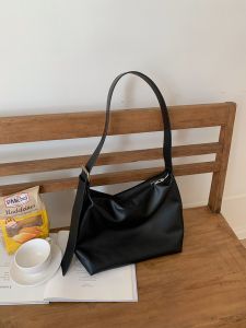 Ielgy Túi Túi Tote Đi làm đi làm túi đựng tài liệu sức chứa lớn đơn giản thời trang thường ngày