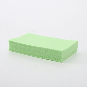 30PCS/Bag Green Floor Cleaner Water Soluble Cleaning Sheet Mopping The Floor Wiping Wooden Floor Tiles Toilet Household
