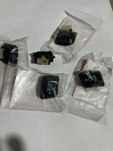Nút công tắc 3 trong 1 (1 tầng) dùng cho các dòng xe (RSXVISI0N AIBLADE)đời mới