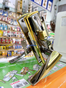 Khóa Tay Gạt Việt Tiệp Dành Cho Cửa Phòng 4503
