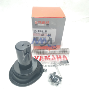 Karet Vakum Vacum Karburator Mio 5TL Yamaha Karet Vacum Karburator Assy Mio Sporty Smile Soul Fino