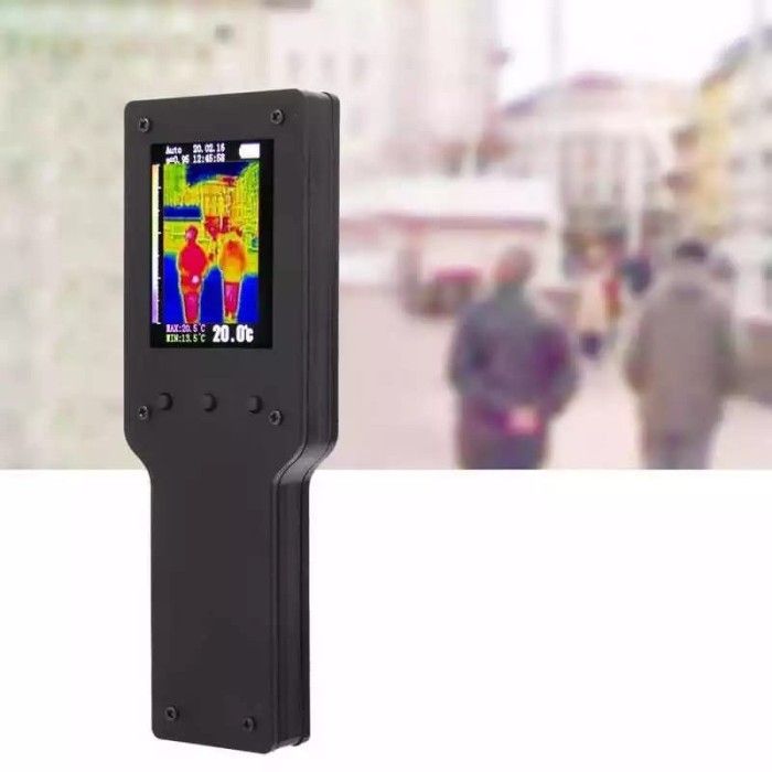 Infrared Camera