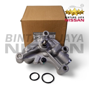 Evalia Juke Grand Livina Xgear L11 Pompa Oli Oil Pump High Quality 15010-3AA1A High Quality