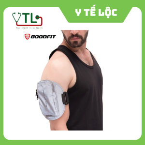 Túi đeo điện thoại chạy bộ Armband GoodFit túi du lịch túi xách đồ GF201RA