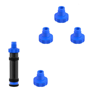 Bicycles Dummy Pedal Tool Bike Rear Shifts Chain Disk Virtual Pedal Bike Threaded Dummy Pedal Tool for Drivetrain