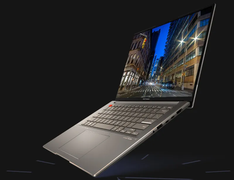 ASUS VivoBook S5402ZA-M9501WS