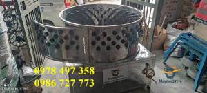 Máy vặt lông chó rẻ giá tại xưởng