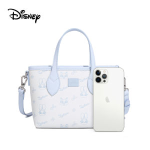 [Cùng phong cách với judinik] Túi hợp tác Disney Zootopia cho nữ túi đeo chéo hợp thời trang mới và túi hai trong một cầm tay Túi Đeo Vai phim hoạt hình hoạt hình dễ thương