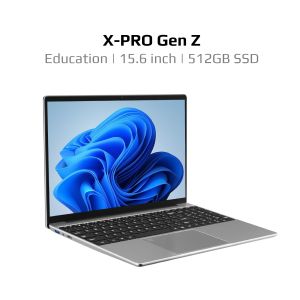 Brand New XPro Biz Intel I7 Laptop / 32GB RAM / 512GB SSD / 15.6 Inch / Windows 11 / Free MS Office / Local Seller / SG Warranty !!!