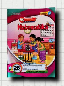 LKS PEGANGAN GURU KELAS 2 MATEMATIKA SEMESTER 2 SD/MI KURIKULUM 2013