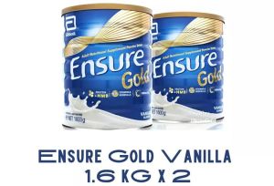 Ensure 1600grams x 2CANS