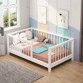 Bed For Kids Pine Wood Montessori Children. 