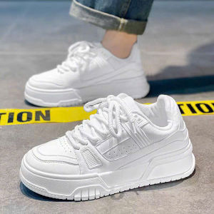 Giày Sneaker Nam G805 Đế Cao Giày Thể Thao Nam Hàn Quốc