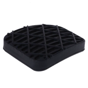 Auto Accelerator Foot Pedal Pads Brake Clutch Pedal Cover for Mercedes Sprinter Vito Viano