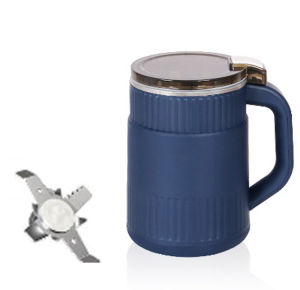 Multifunction electric grinder Zanthoxylum bungeanum Coffee bean Food supplement