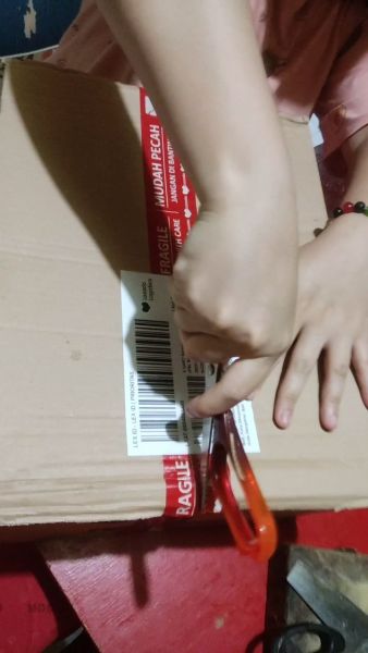 Buyer review video 2