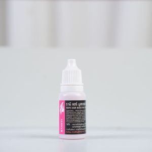 RAMI Hair Intensive Serum | เซรั่มผม ลดผมร่วง บำรุงรากผมและเส้นผม - 10 ml.