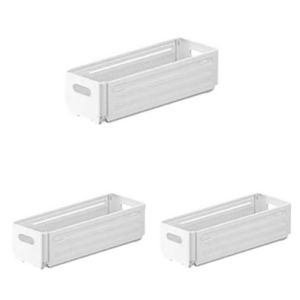 Storage Box Plastic Drawer Box Toy Box Clothing Cabinet Storage Basket Kitchen Desktop Storage Box Desk Organizer Aesthetic Room Decor Home Decor Kitchen Accessories Bathroom Decor Bedroom Decor