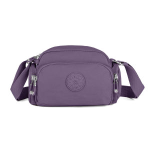 OPIOBAGS TAS SELEMPANG WANITA IMPORT / TAS SLING BAG WANITA / PIOMA OUMY