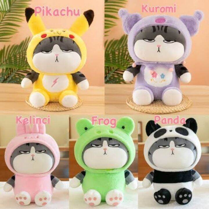 Furyu cat cheap