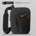 PRIMEONE X CORDURA QUICKDRAW BAG BLACK AMBUSH. 