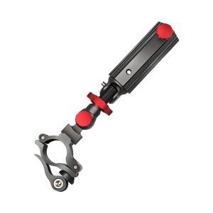 JULIA Fishing Tools Adjustable Fishing Accessories Fixed Clip Snap Fixed Fishing Chair Mount Stand Holder Fishing Rod Holder Fishing Rod Rack Chair Rod Rack Fishing Rod Bracket