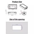 Supnova Battery Capacity Voltage Motor dan Sepeda Listrik 8V - 100V SLA Lithium LifePO4. 
