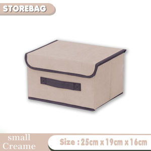 Aveline Storage Box 2 in 1 Tempat Penyimpanan Serbaguna Kotak Pakai Pakaian Box Organizer Rak Penyimpanan Murah